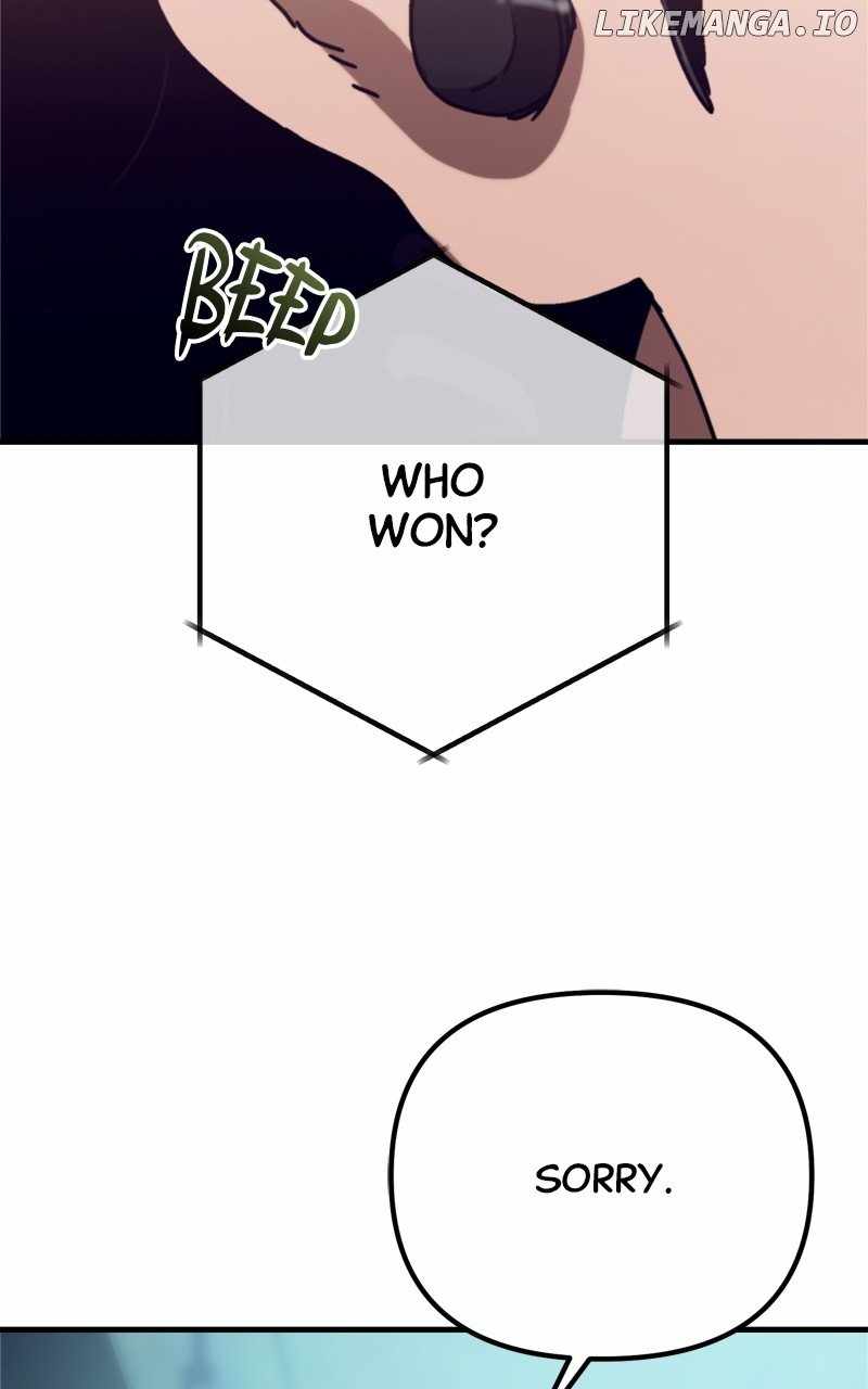 Hidden House in the Apocalypse Chapter 50 24